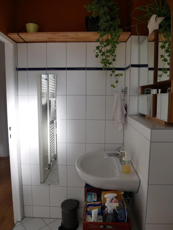 Private Room In The Centre Of Berlin Exteriör bild